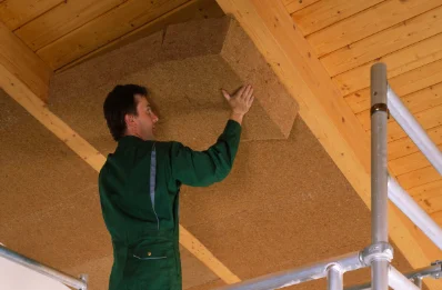 Isolation thermique des combles en Charente-Maritime